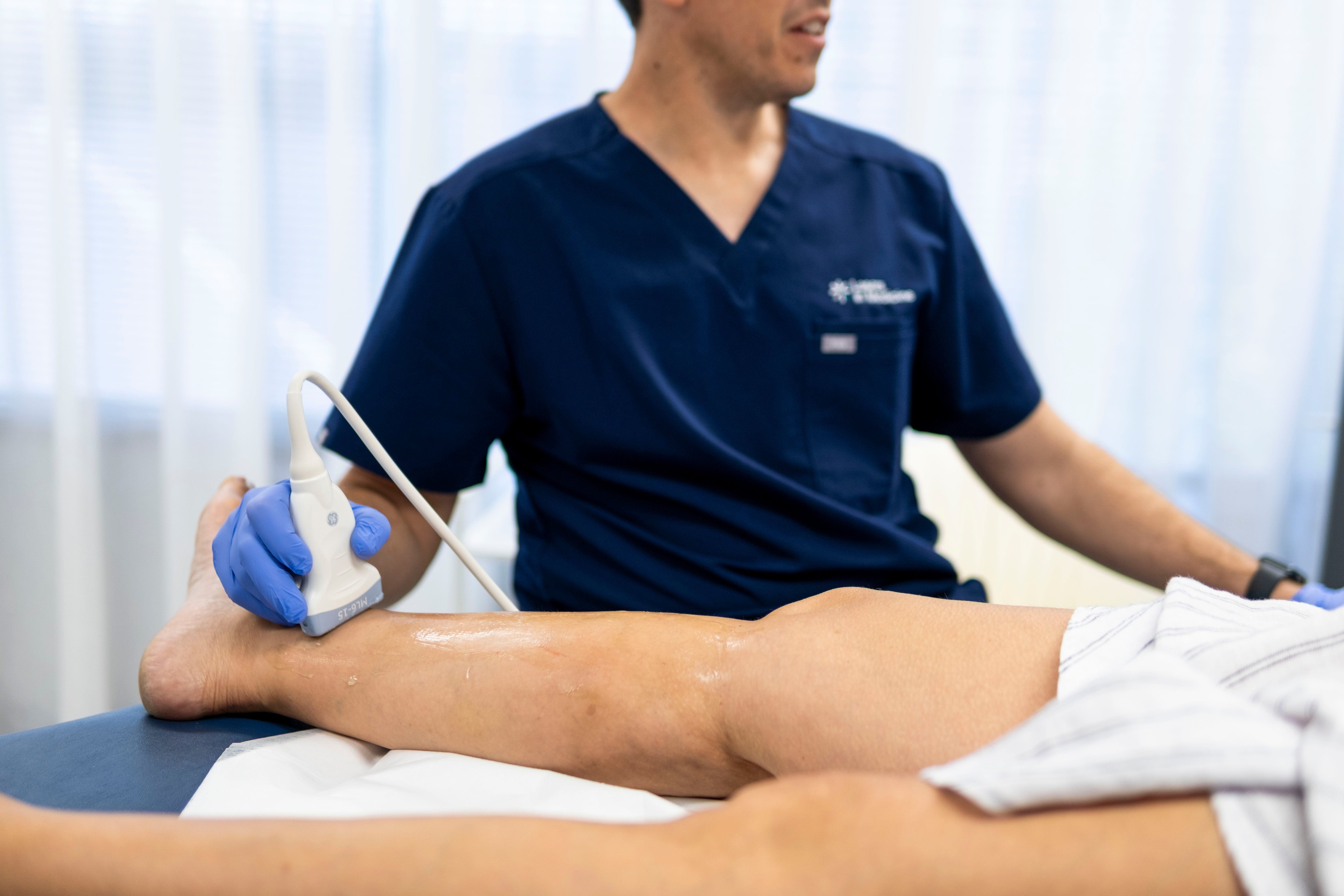 Varicose Veins & Leg Vein Treatments: Your Questions Answered