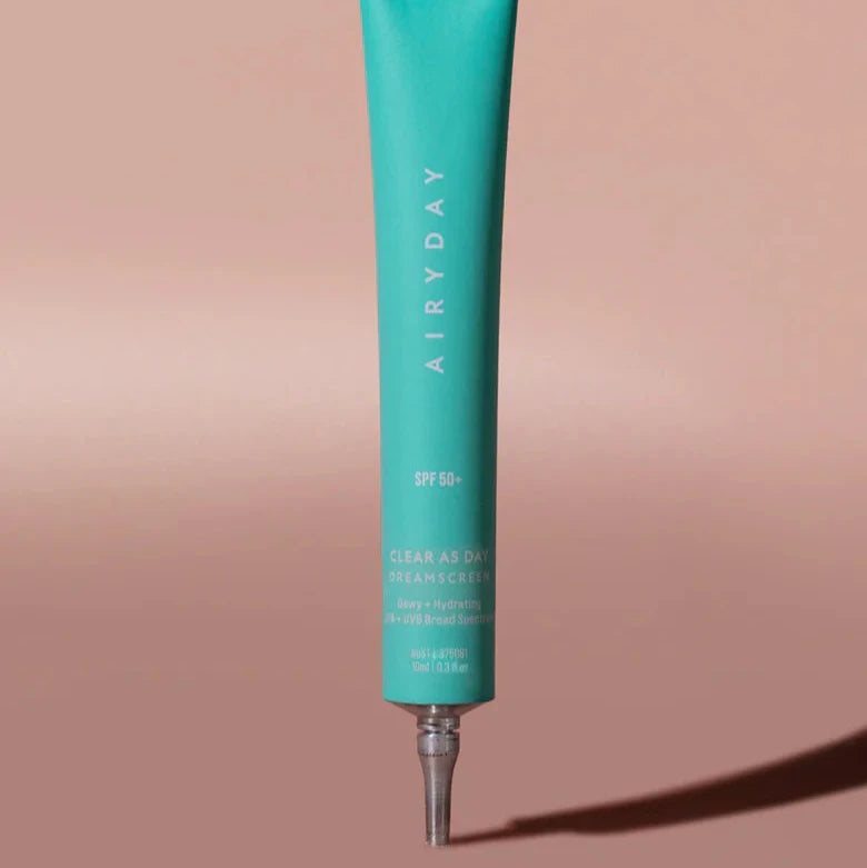 Clear As Day SPF 50+ ECO-MINI