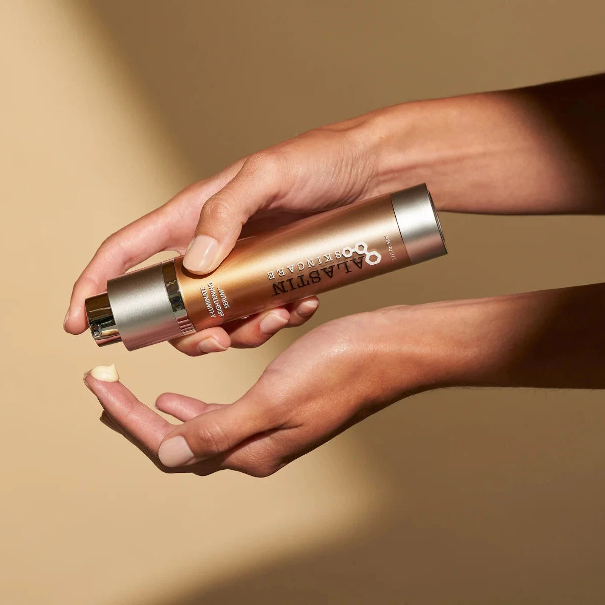 A-Luminate Brightening Serum®