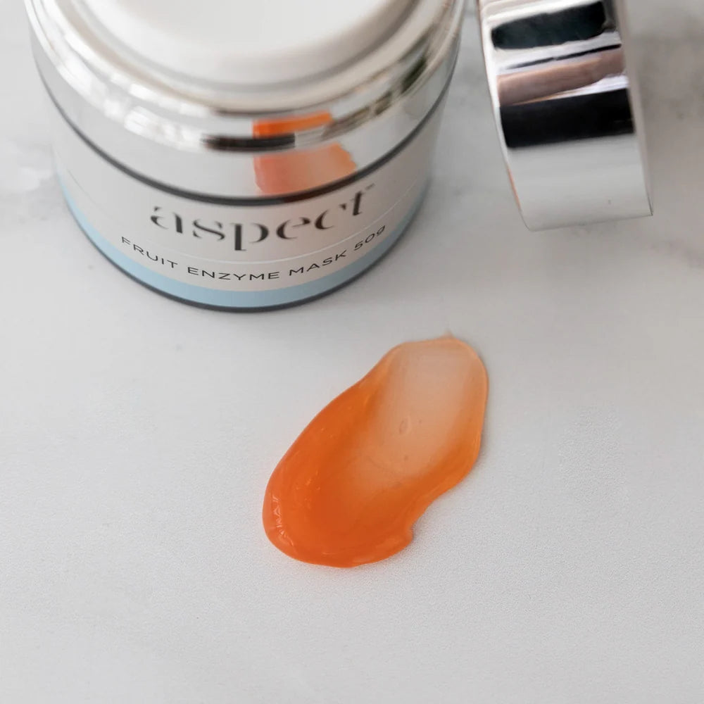 Fruit Enzyme Mask