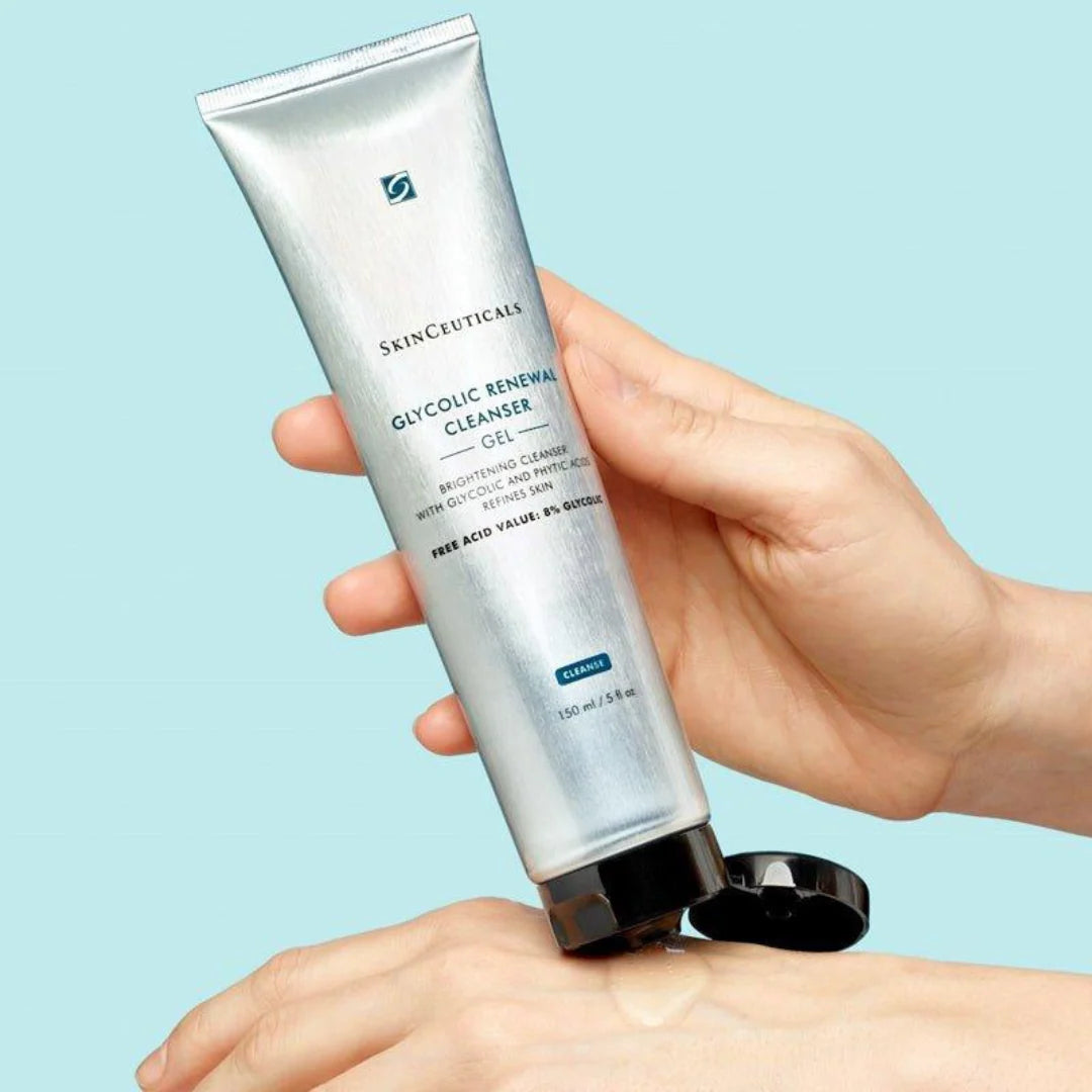 Glycolic Cleanser