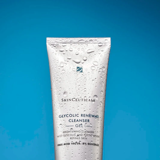 Glycolic Cleanser