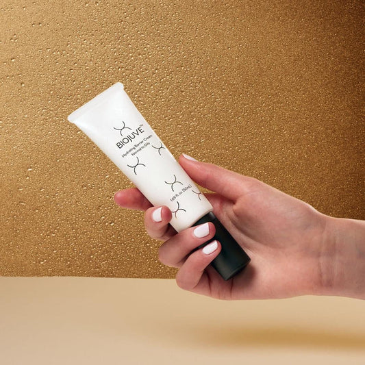 Hydrating Barrier Cream | Normal to Oily