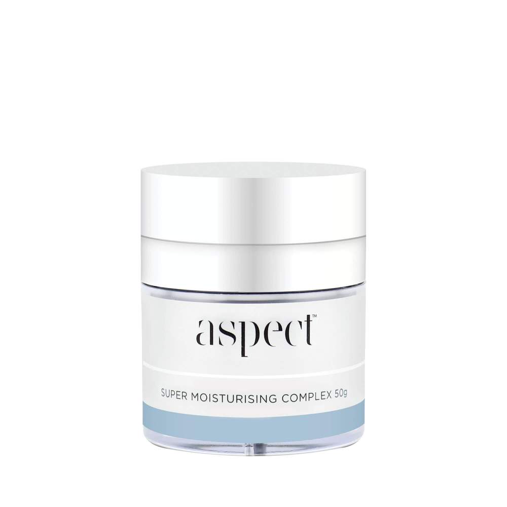 SMC - Super Moisturising Complex