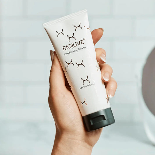 Conditioning Cleanse