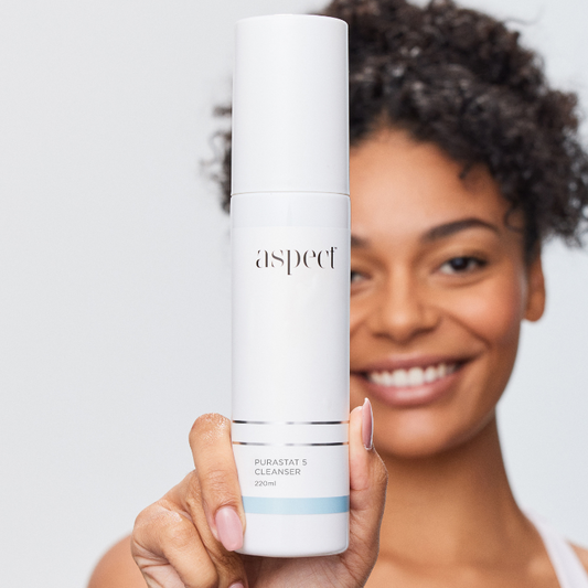 Purastat 5 Cleanser