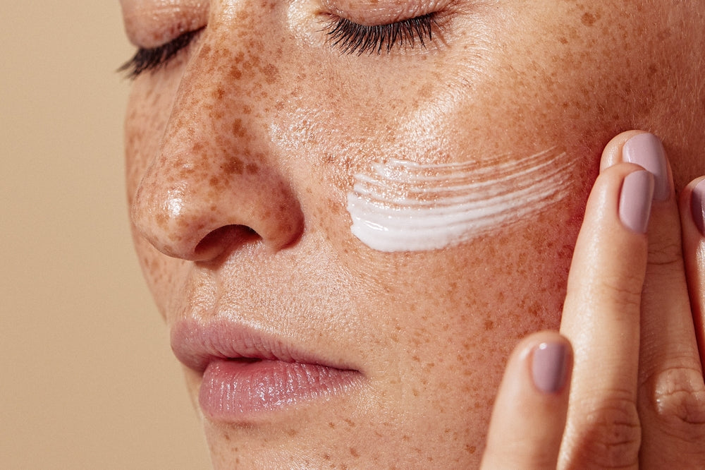 Laser Pigmentation Treatment Using PICO Enlighten III