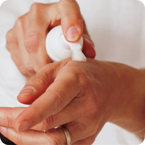 Moisturisers