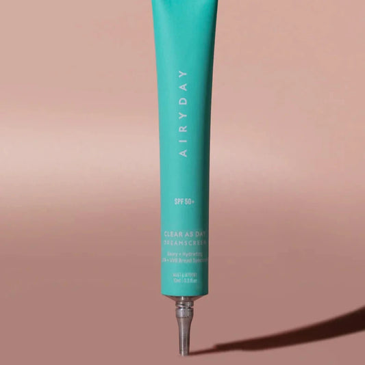 Clear As Day SPF 50+ ECO-MINI