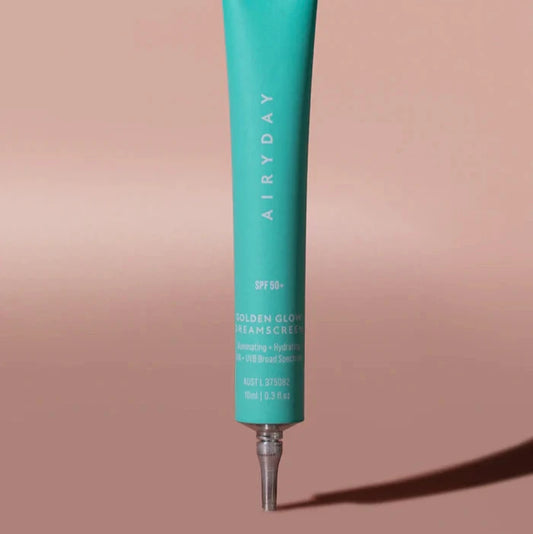 Golden Glow SPF 50+ ECO-MINI