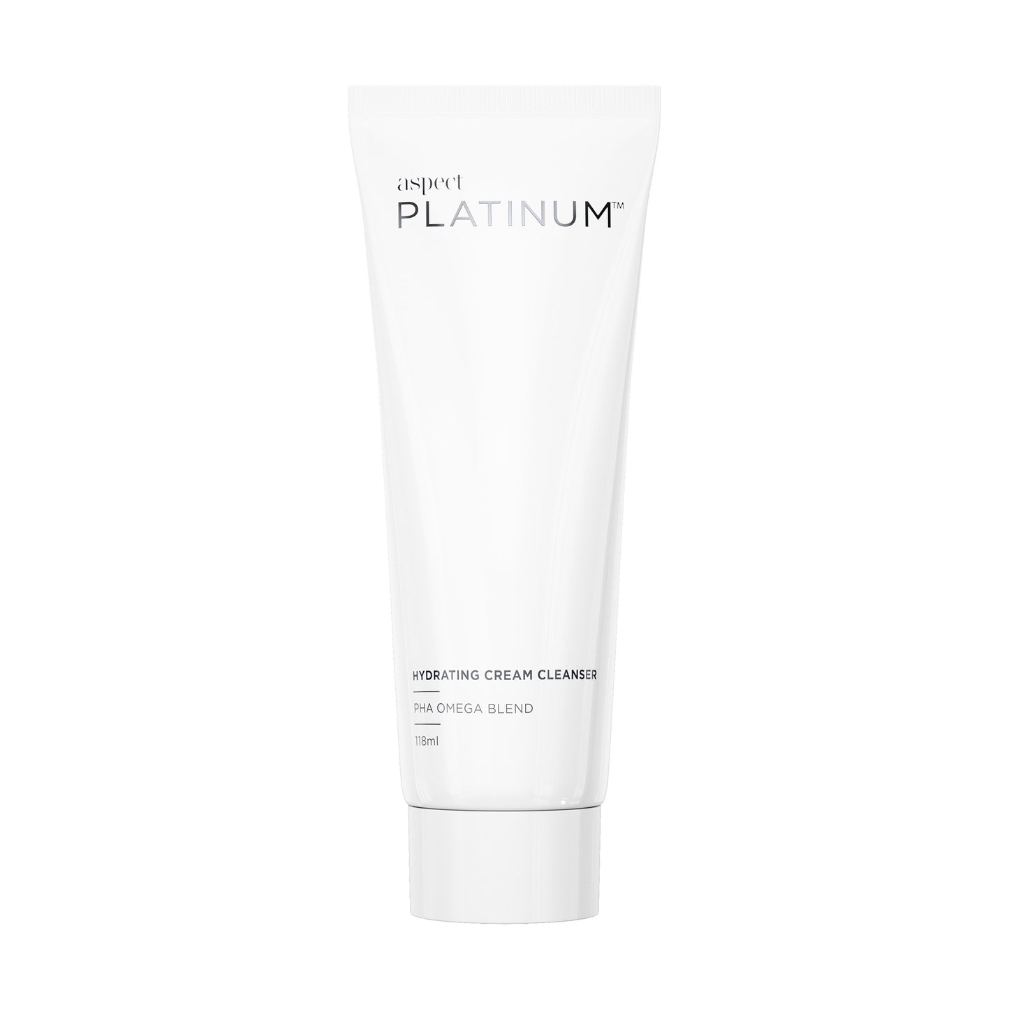 Hydrating Cream Cleanser