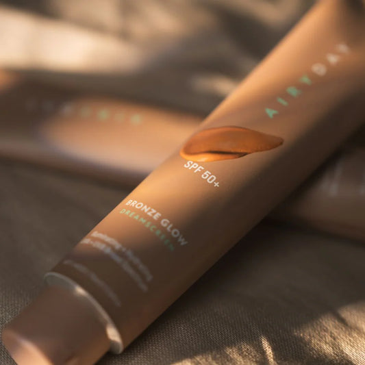 Bronze Glow SPF 50+