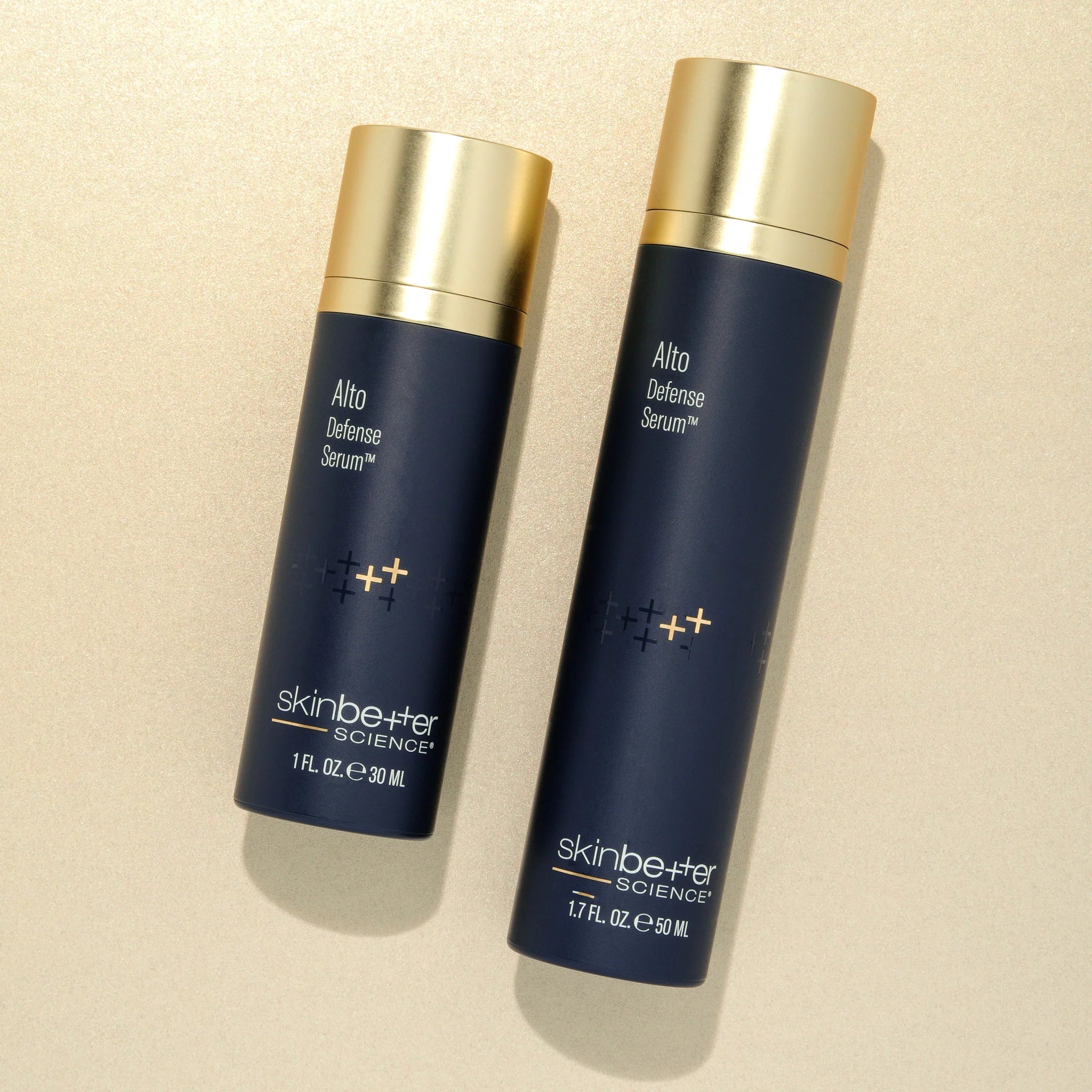 Alto Defence Serum