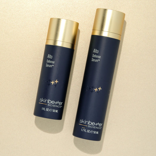Alto Defence Serum