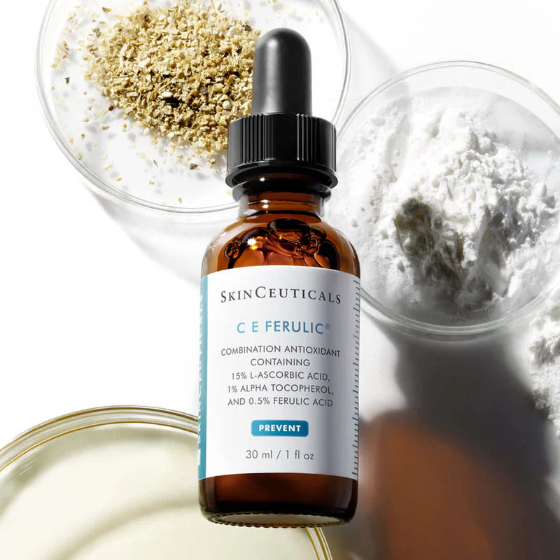 CE Ferulic