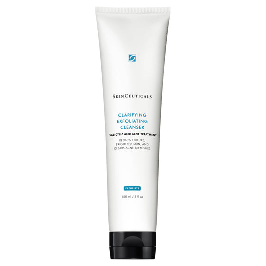 Glycolic Cleanser