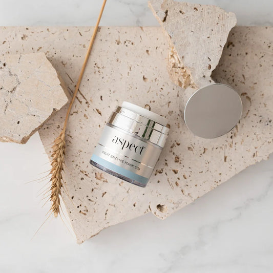 Fruit Enzyme Mask