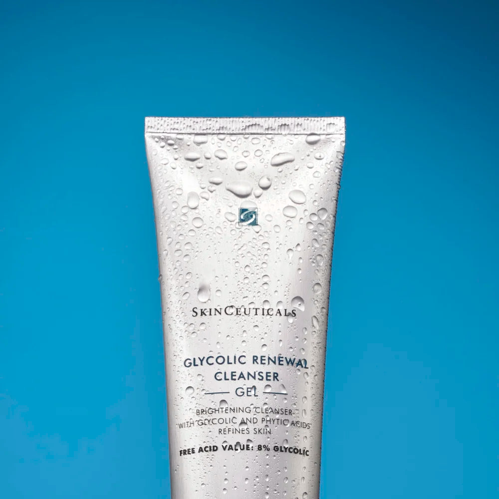 Glycolic Cleanser