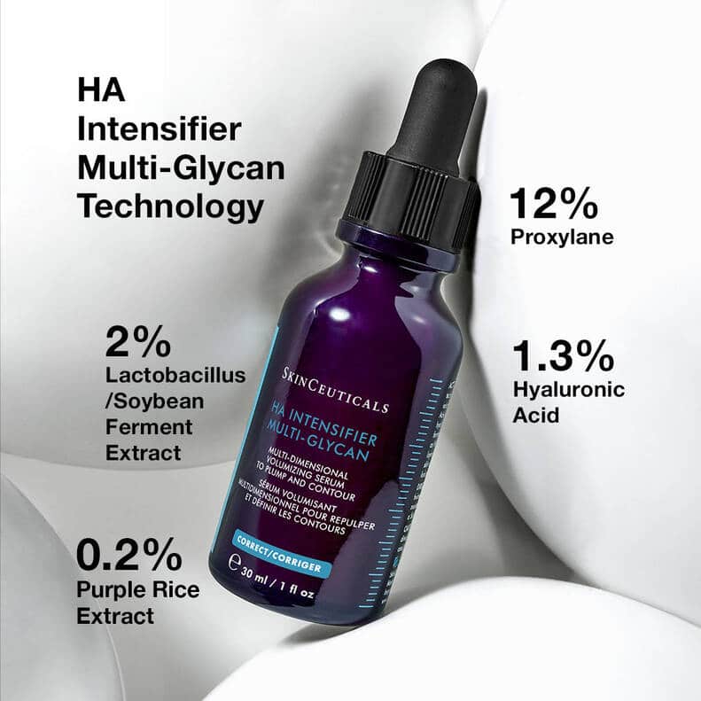 HA Intensifier