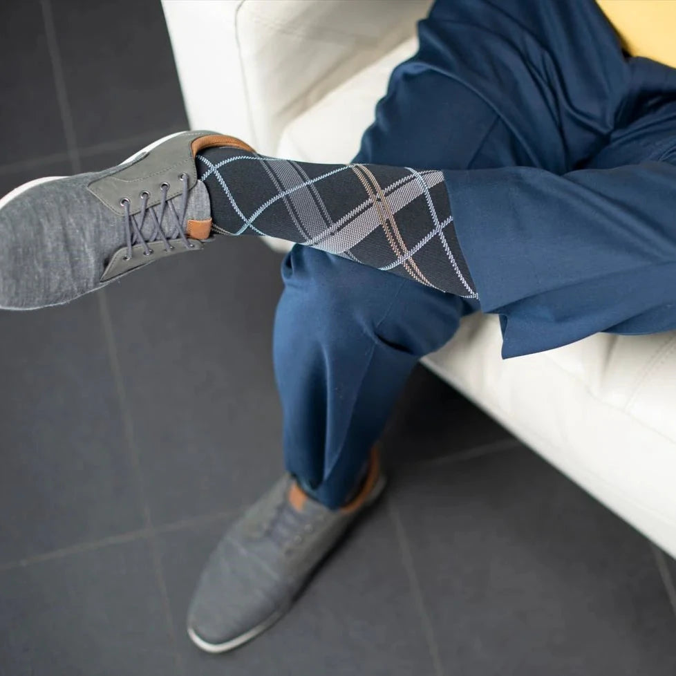 Men's Microfiber