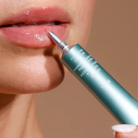 Lip Me Vanilla SPF 50+