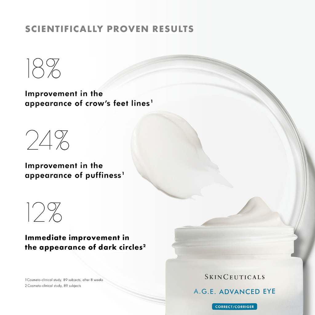 A.G.E Advanced Eye