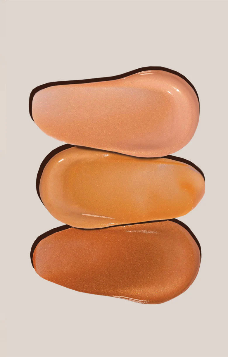 Golden Glow SPF 50+