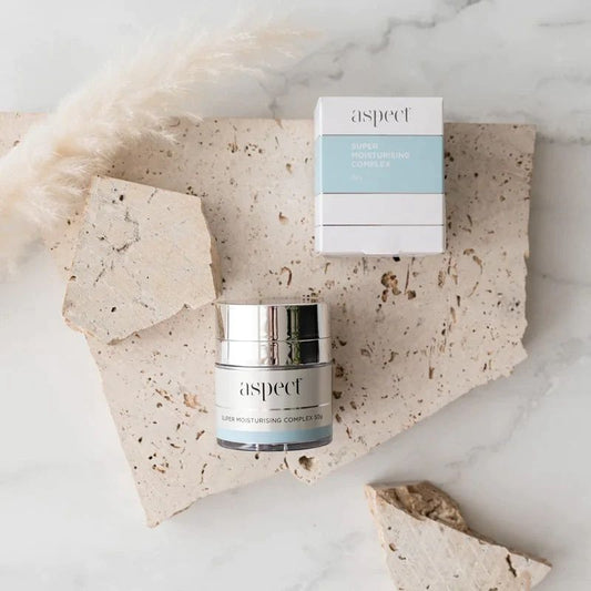 SMC - Super Moisturising Complex