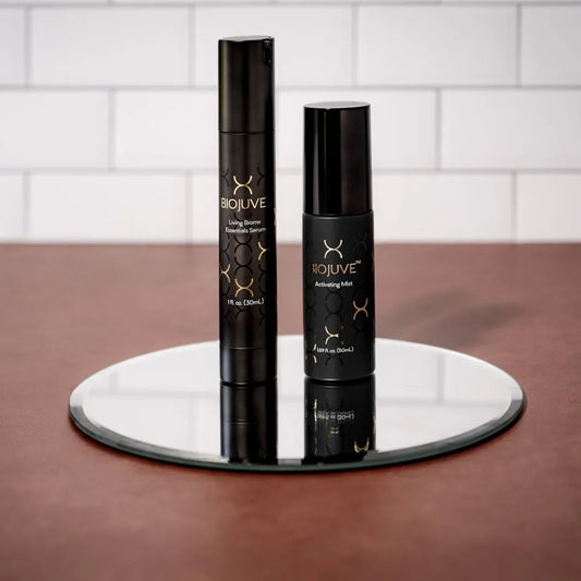 Living Biome Essential Duo