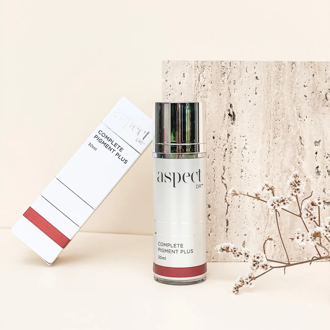 Complete Pigment Serum