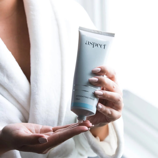 Hydrating Mask