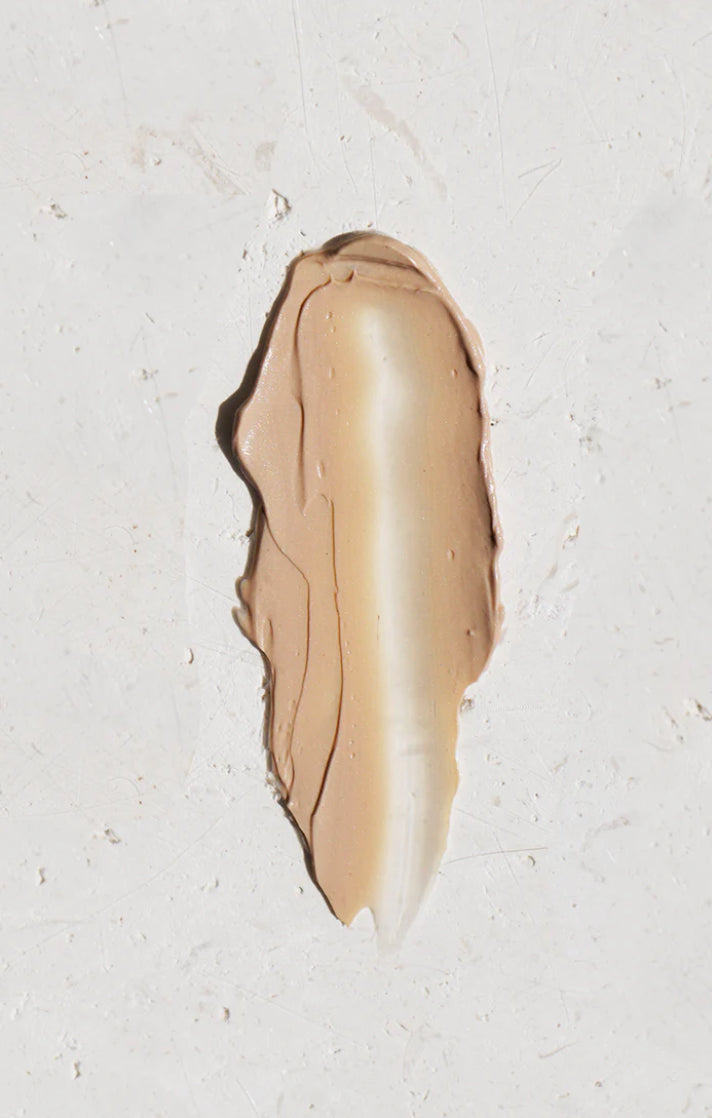 Mineral Mousse SPF 50+