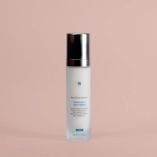 Tri-Peptide Neck Repair